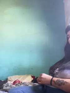 View the hardcore scene called Maite1805 Cam porn model from cam4