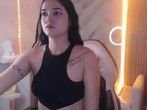 Enjoy watching uncut video titled Kiara_hot_tf Cam porn model from chaturbate