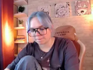 Enjoy watching HD scene of Fancybella Cam porn model from chaturbate