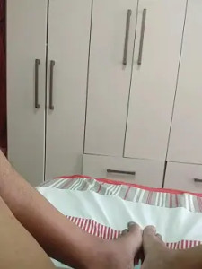 View the HD movie called Adilson9000, 53 years old, male