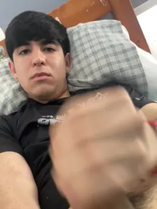 Play this uncut video titled tulon_18hot, 19 years old, male