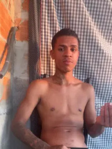 Watch the hardcore clip called alezinsousa, 19 years old, male