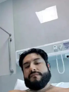 Stream this full scene called Viking0x, 38 years old, male