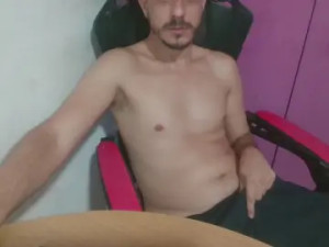 View the HD clip of 4DLIO, 39 years old, male