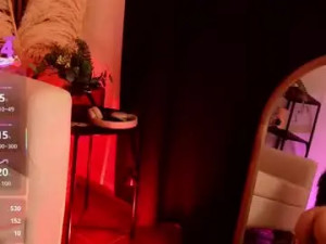 View this hardcore clip called Dahlia_vexx Cam porn model from chaturbate