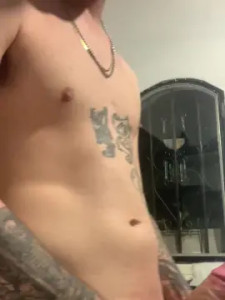 Stream uncensored scene titled Tattuuu99, 27 years old, male