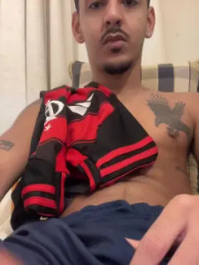 Play HD movie named flamenguistarj, 23 years old, male