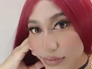 Watch full movie called luciasex69, 19 years old, brunette hair trans