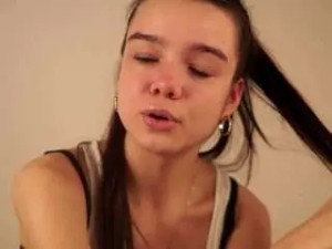 Play this complete scene of Galereise Cam porn model from camsoda