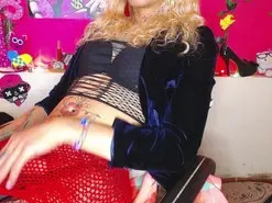 Play this hardcore movie titled flaquita_coral, 33 years old, trans