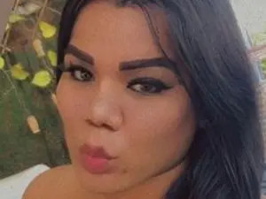 Enjoy watching the uncensored video called Perla_18, 23 years old, brunette hair trans