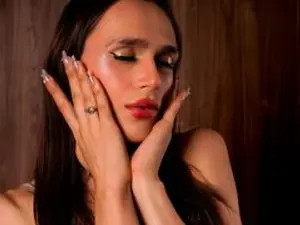 Stream this complete movie called CloverParker, 21 years old, blonde hair trans