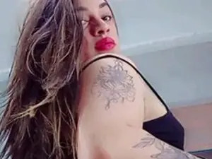 Enjoy watching this uncut movie named Sharlotte_evaans, 23 years old, brown hair trans