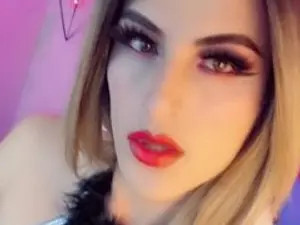 Watch HD video named YarethRouss, 24 years old, blonde hair trans