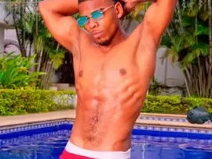 Play the full video called JackMuscles69, 21 years old, brown hair male