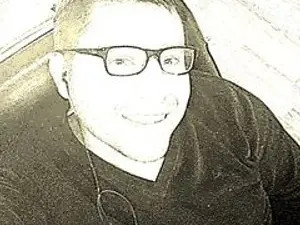 Enjoy watching this HD video called LittleLiche, 40 years old, brunette hair male