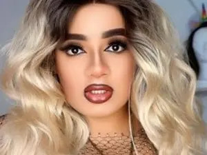 Enjoy watching the uncut scene called LunaSofiaSmith, 20 years old, brunette hair trans