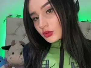 Stream this complete clip called SexyValeriaa, brown hair trans