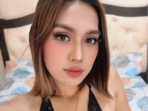 Enjoy watching hardcore movie named PrescillaGomez, 24 years old, brunette hair trans