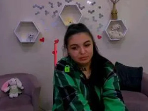 Enjoy watching this HD clip of Princess-rosie Cam porn model from camsoda
