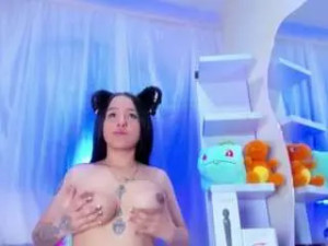 Play full movie named Togaakazumii Cam porn model from camsoda