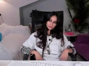 Watch this uncensored video called Anneliesevatterott Cam porn model from camsoda
