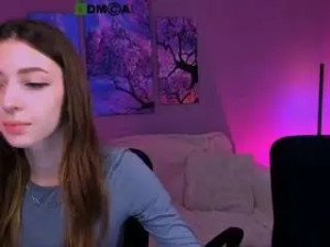 Enjoy watching complete video of Kristylovee Cam porn model from camsoda