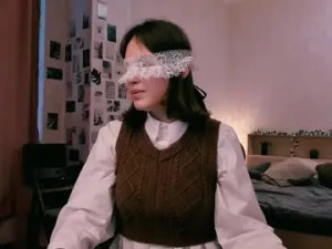 Play uncut movie named Yourlovelystreamer Cam porn model from chaturbate