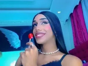 Watch HD movie titled KaylaSex, 19 years old, brunette hair trans