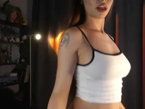Enjoy watching the uncensored video of Meowmacito Cam porn model from bongacams