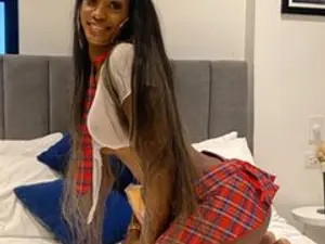 Watch the HD clip of Kataleyaxxx22cm, brunette hair trans