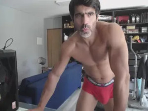 Stream the uncut clip named Samricci21, 42 years old, male