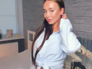 Watch HD movie named Hannavaile Cam porn model from chaturbate