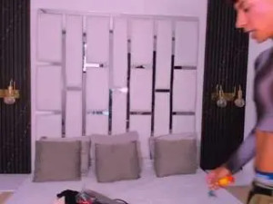 Stream the hardcore scene of sheryl-ss, trans