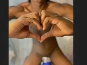 Play this HD scene titled DominicSccott, brunette hair male