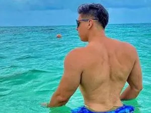 Stream full video called victor_vixenn, 25 years old, brown hair male
