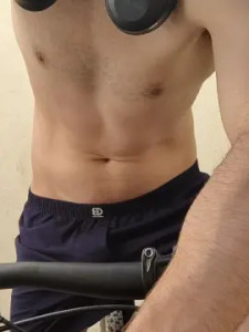 Play uncut scene titled Gabriel_vale98, 27 years old, male