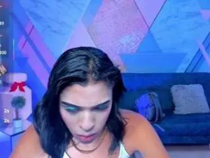 Enjoy watching the HD clip titled keytin-thomson, trans