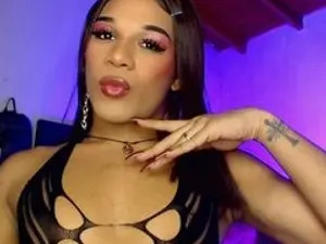 Watch the HD clip called SHADAYSMISTRESS, 20 years old, brown hair trans