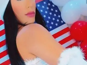 Enjoy watching this full movie titled ArantzaBaby, 23 years old, redhead hair trans