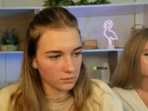 Watch uncensored video called Iris-velvet Cam porn model from camsoda