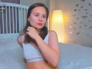 Stream the hardcore clip named Eve_satar Cam porn model from chaturbate