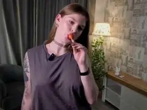 Enjoy watching this complete clip called Clarisatiemens Cam porn model from camsoda