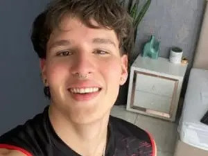 Enjoy watching hardcore clip named SEXYBOY_VC, 21 years old, brown hair male