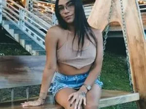 View hardcore movie titled MiaMarinhot, 26 years old, brunette hair trans