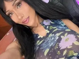 Play the uncut clip titled Ivannapretty, 20 years old, brunette hair trans