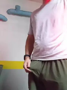 Enjoy watching uncut video titled johncockpt, 42 years old, male