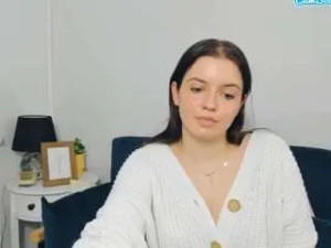 Stream this uncensored scene of Annatasty Cam porn model from camsoda