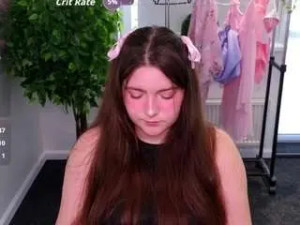 Play the uncensored clip named Yumedream Cam porn model from camsoda