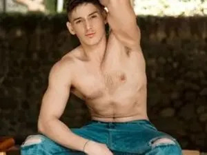 View the full scene called JonaJermiah, brown hair male